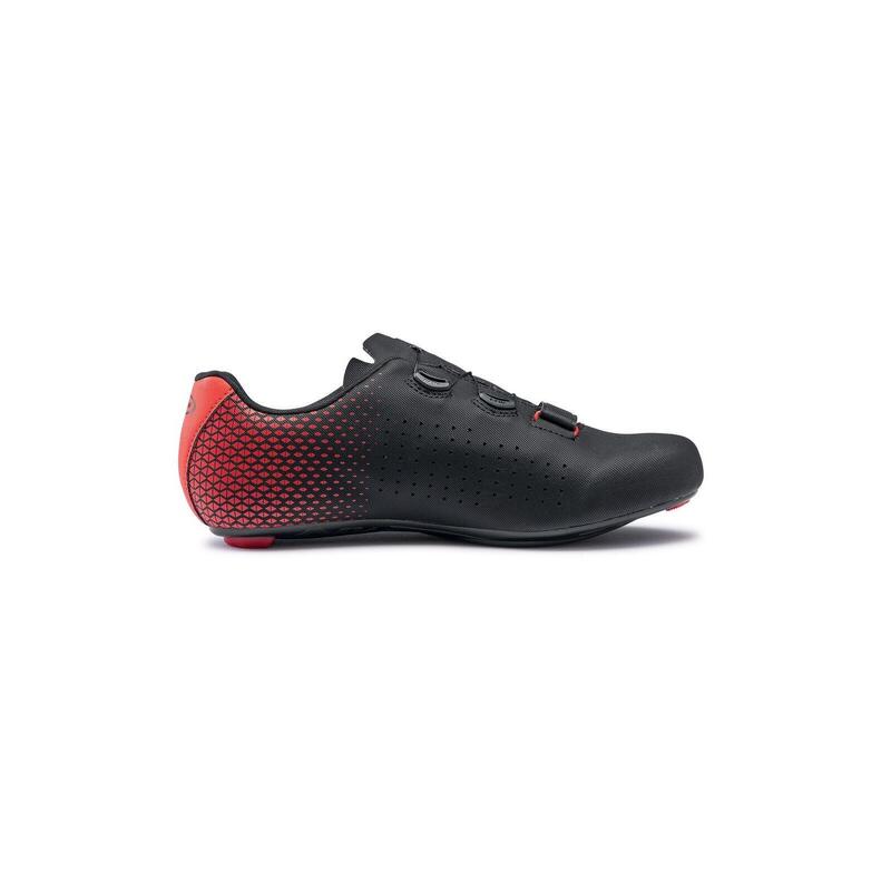 Buty rowerowe szosowe męskie NORTHWAVE CORE PLUS 2 czarne