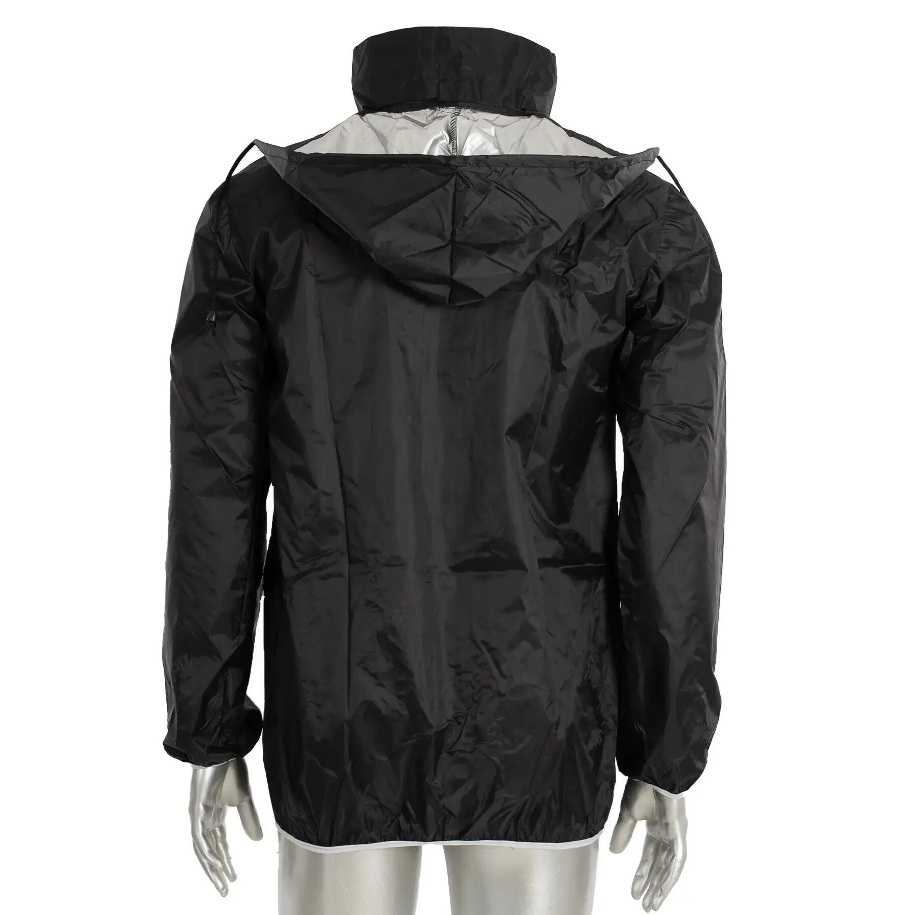Veste imperméable Crossfire Alpha 2/3