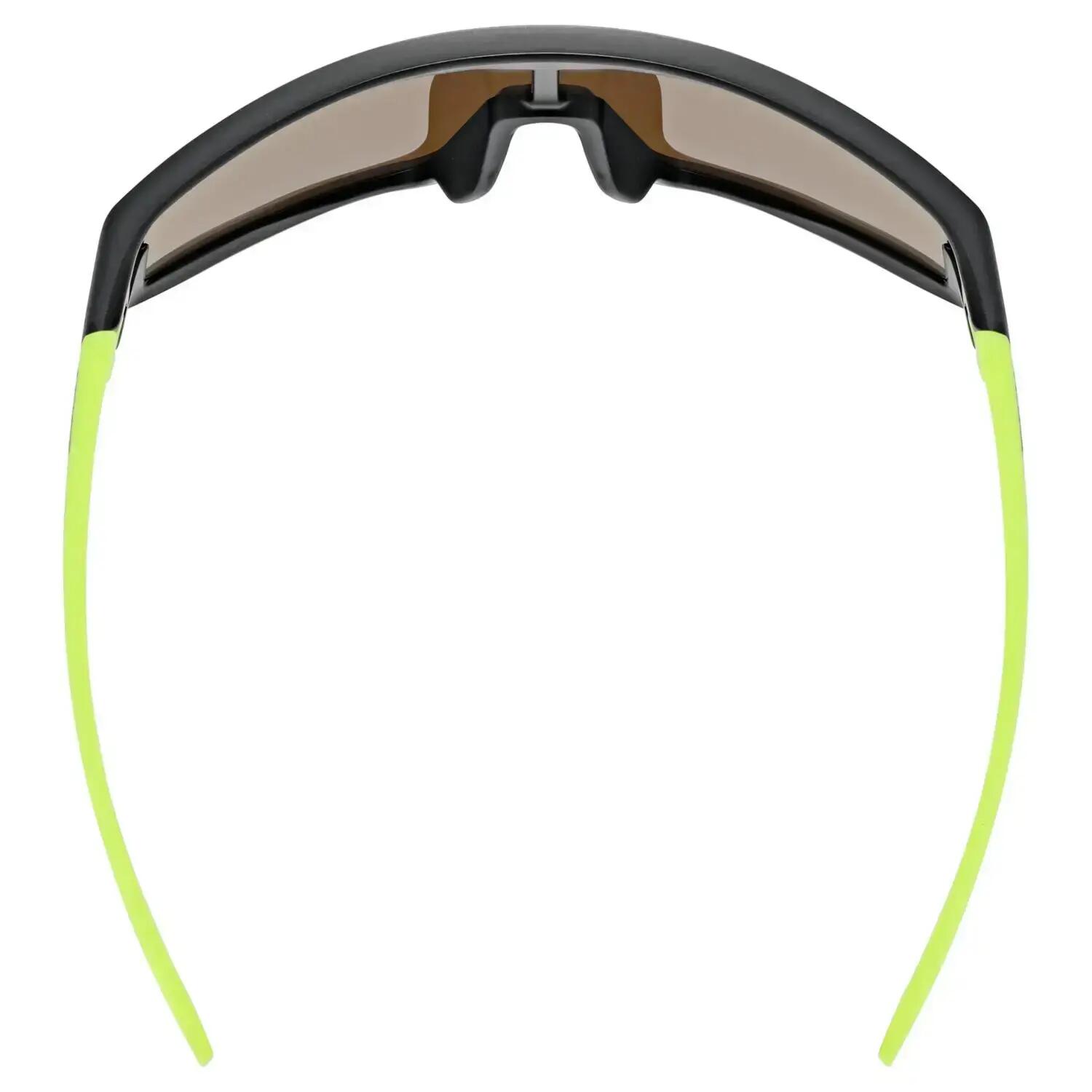 Lunettes de sport enfant Uvex Skyryse 3/6