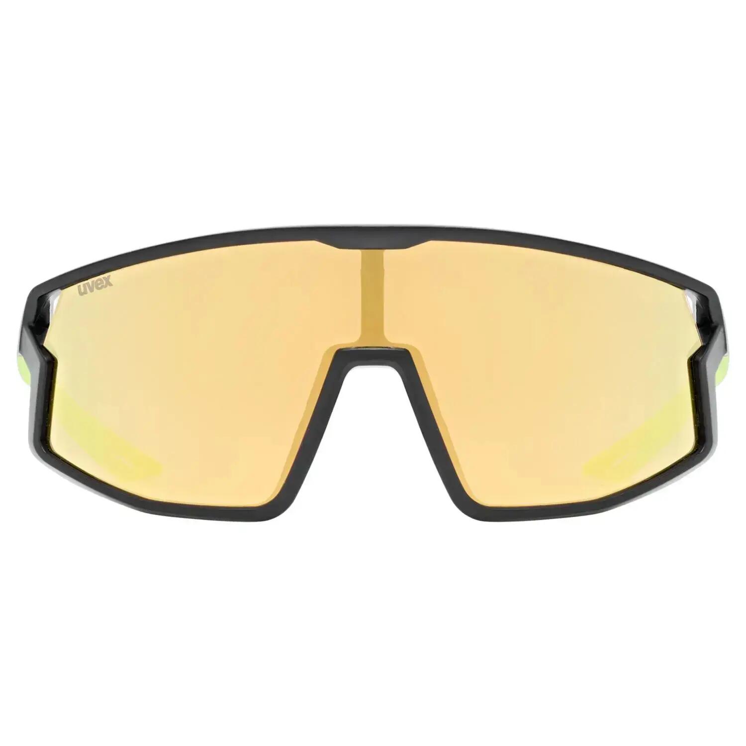 Lunettes de sport enfant Uvex Skyryse 2/6