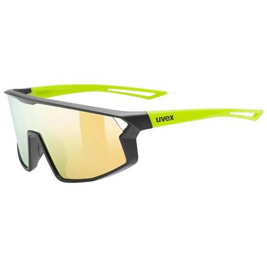 Sportbrille Kind Uvex Skyryse
