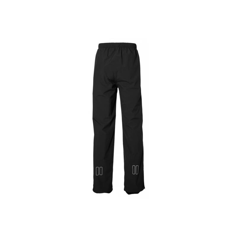 Pantalon de pluie Hoga - Noir