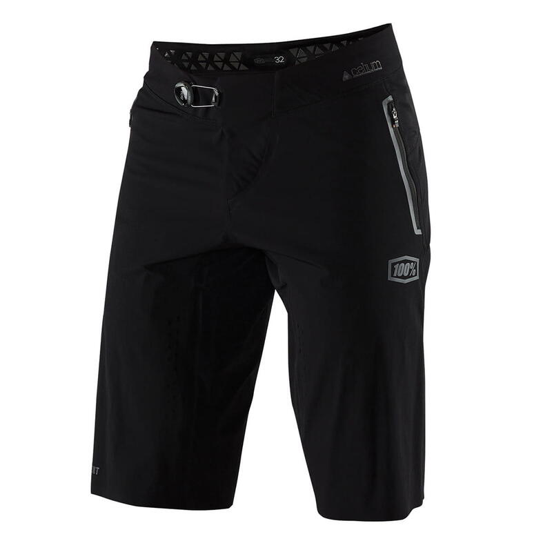 Celium Enduro/Trail Short - Zwart