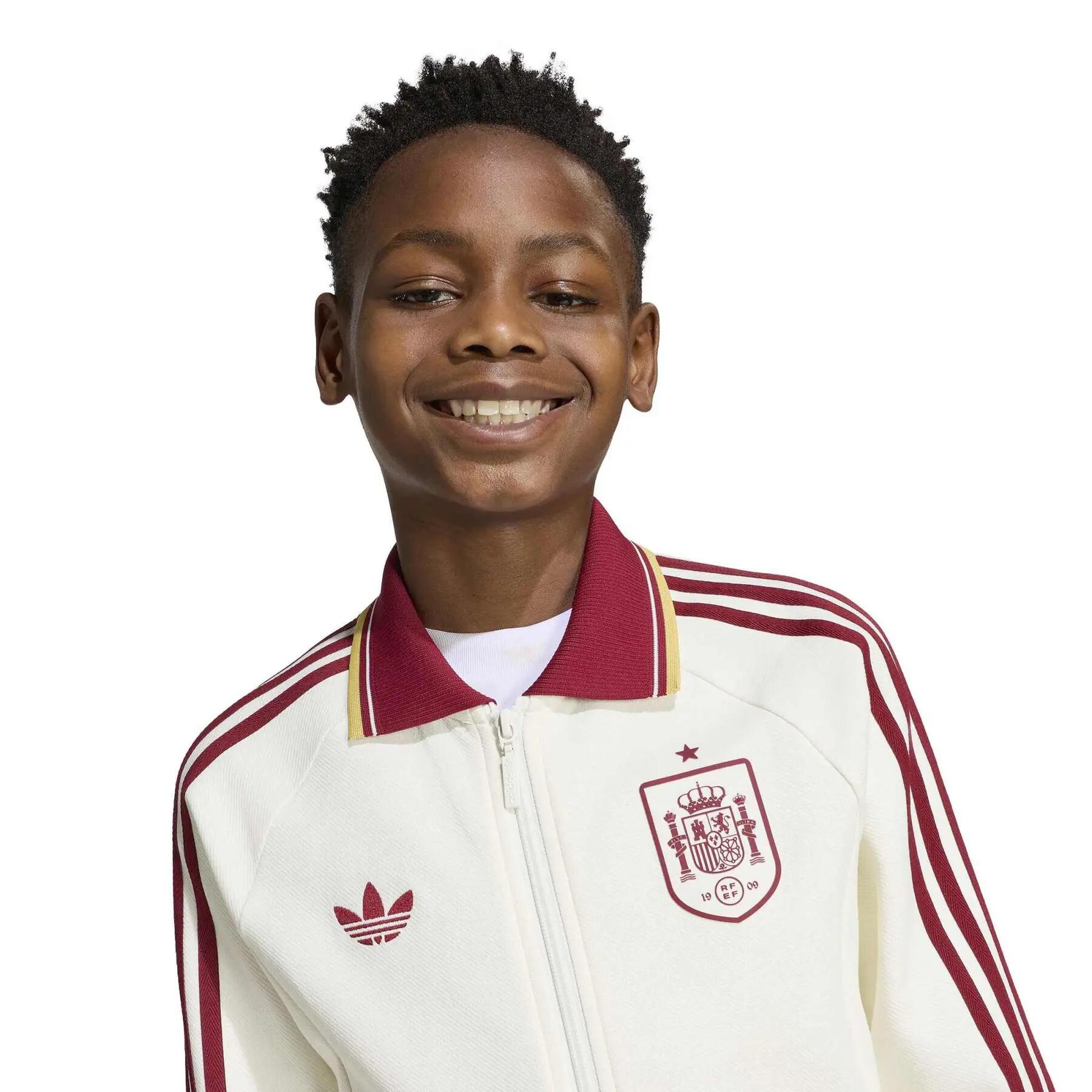 Spanje Uit Anthem Jack Kids 7/7