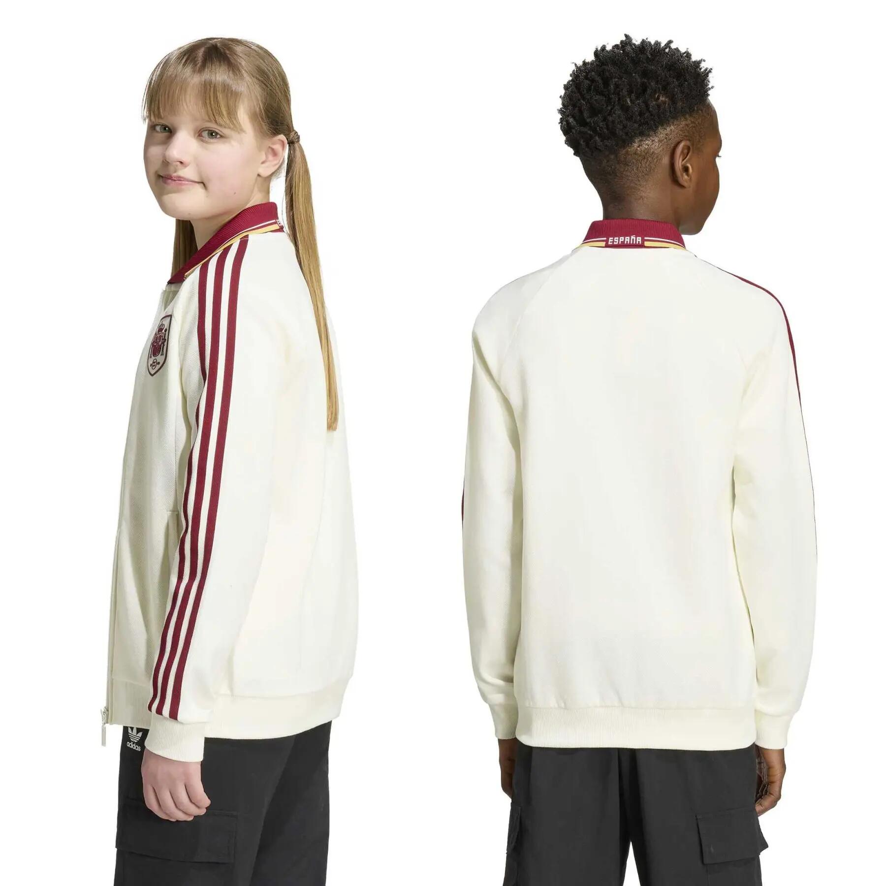 Spanje Uit Anthem Jack Kids 6/7