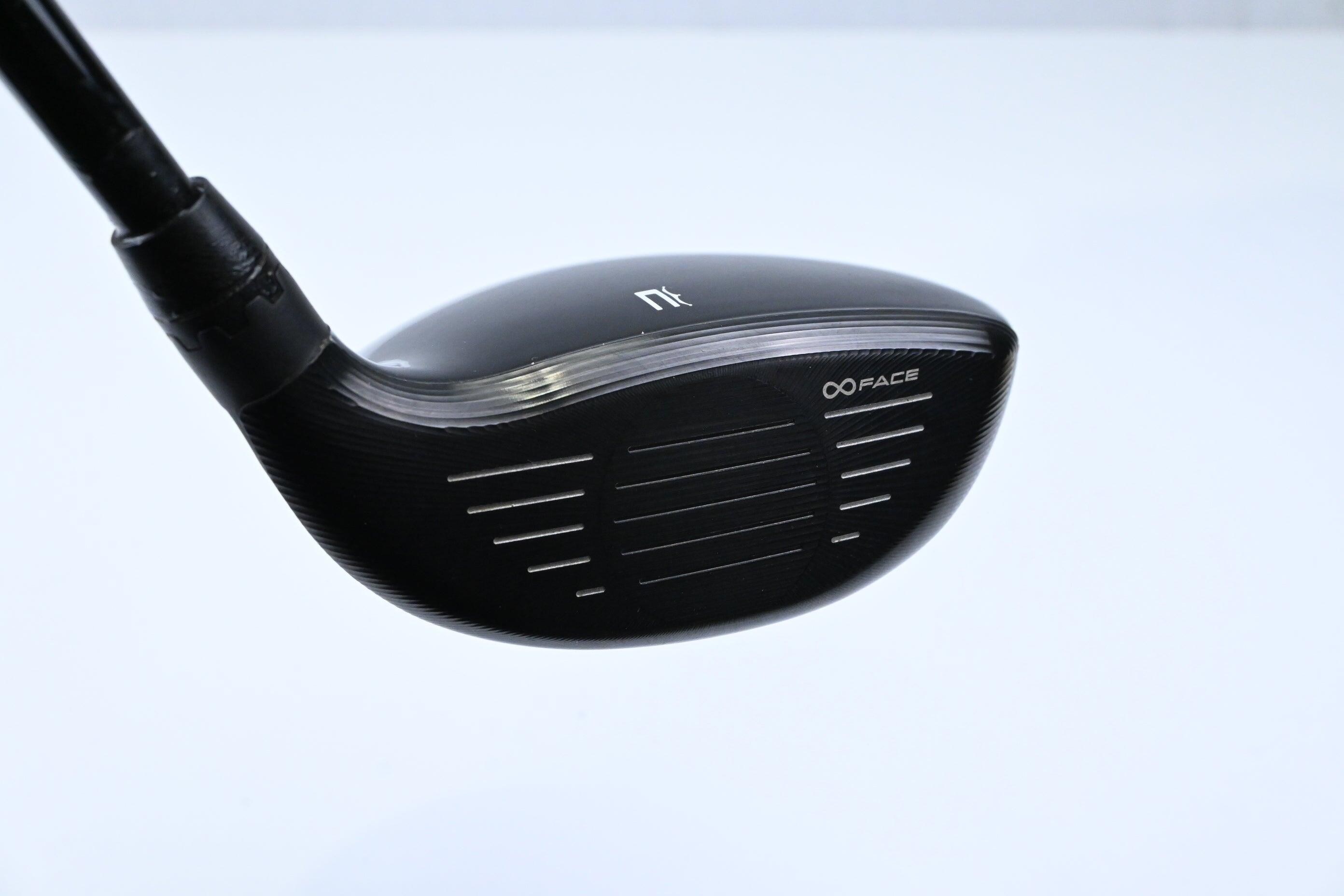 Cobra King Cobra Speed LD Offset – Bois 3 Dames – Graphite Ladies 42"