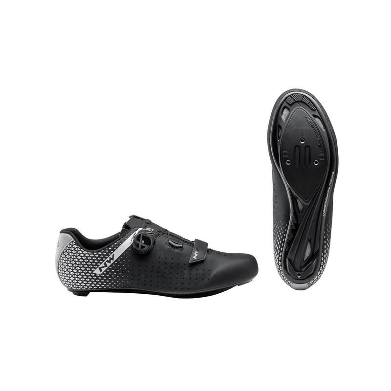 Scarpe da bicicletta Northwave core plus 2