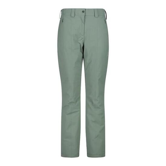 Pantaloni da sci da donna CMP