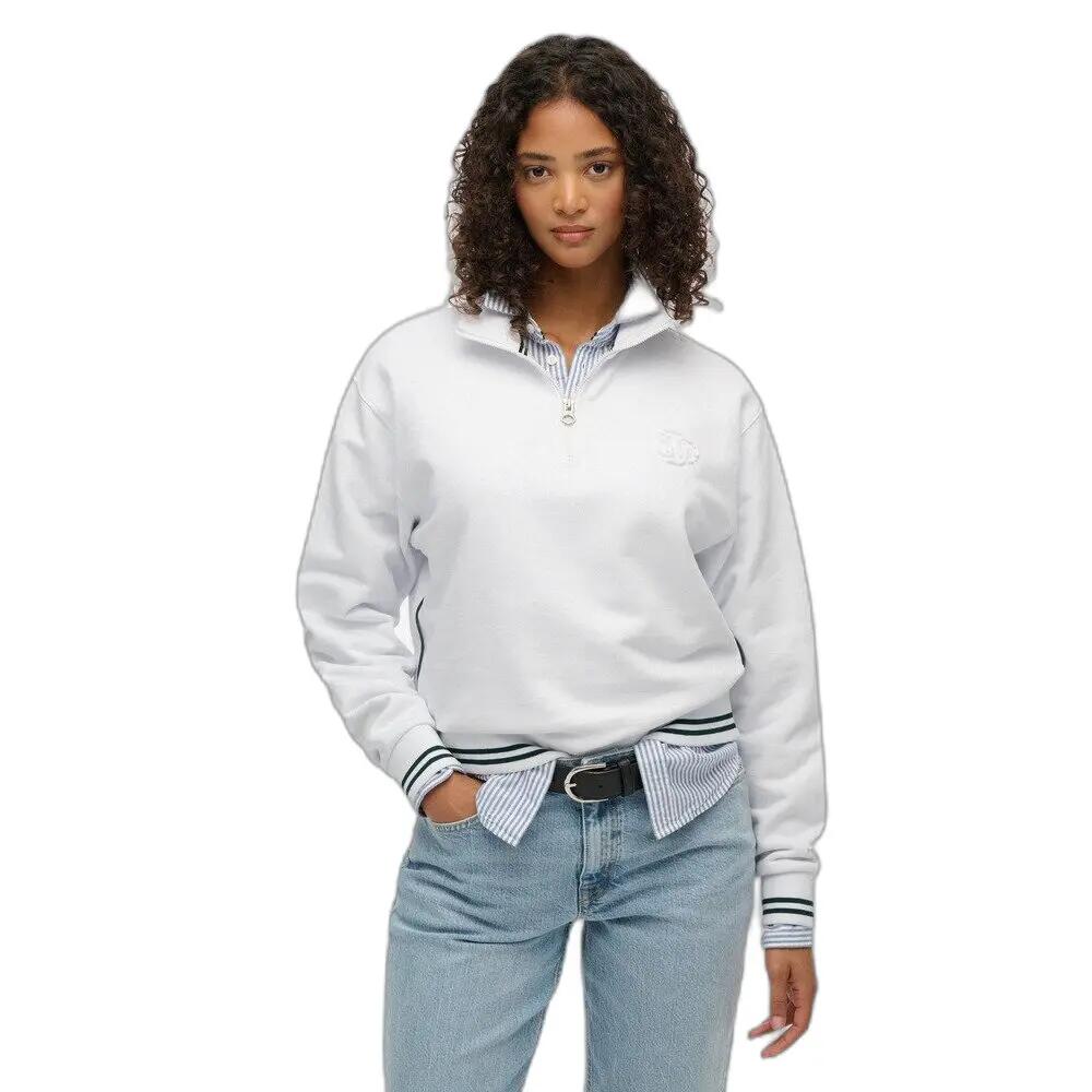 Maglione da donna Superdry Country Club 3/7