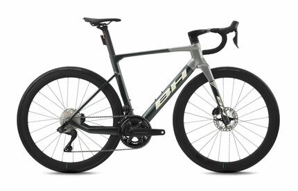 Vélo de route BH Bikes Rs1 5.5