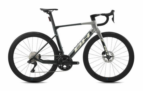 Vélo de route BH Bikes Rs1 5.5