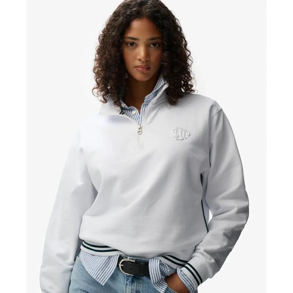 Maglione da donna Superdry Country Club 4/7