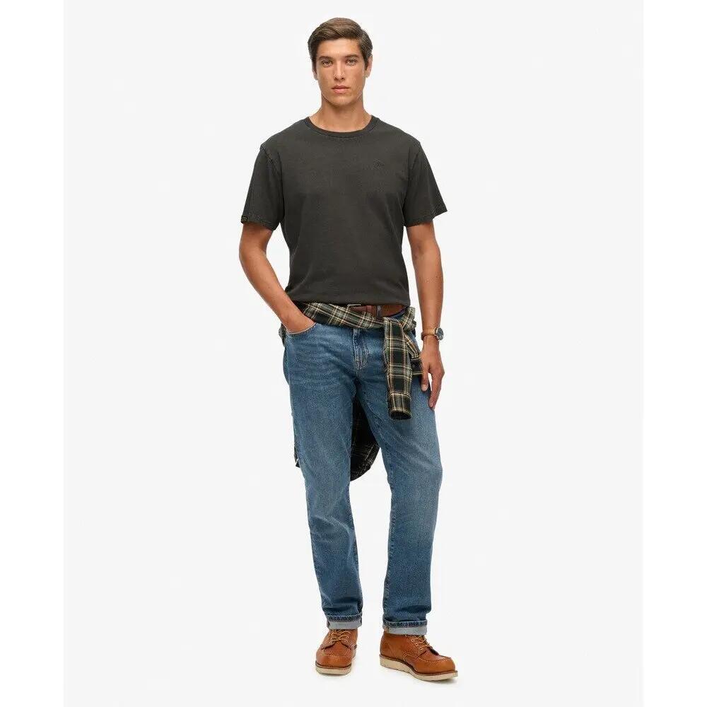 T-shirt Superdry Essentials 3/6