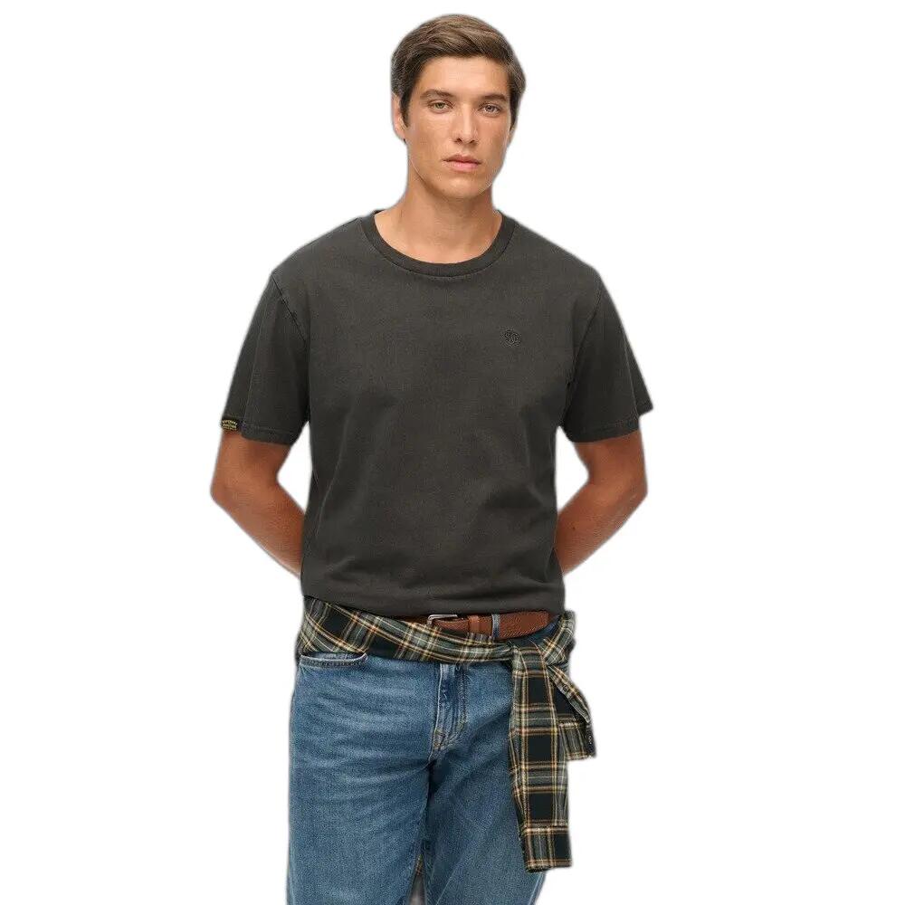 T-shirt Superdry Essentials 2/6