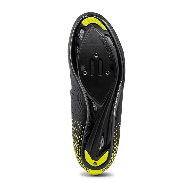 Biciklis cipők Northwave Core 2