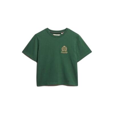 Dames-t-shirt superdry country club