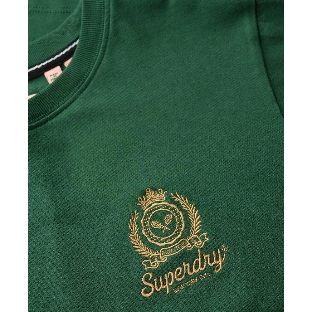 T-shirt femme Superdry Country Club 7/7