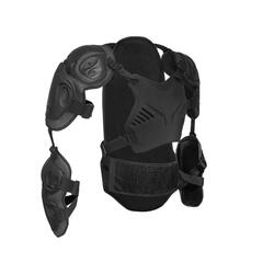 Assault EVO Protector Jas - Zwart