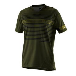 Maillot Celium Enduro/Trail - Verde