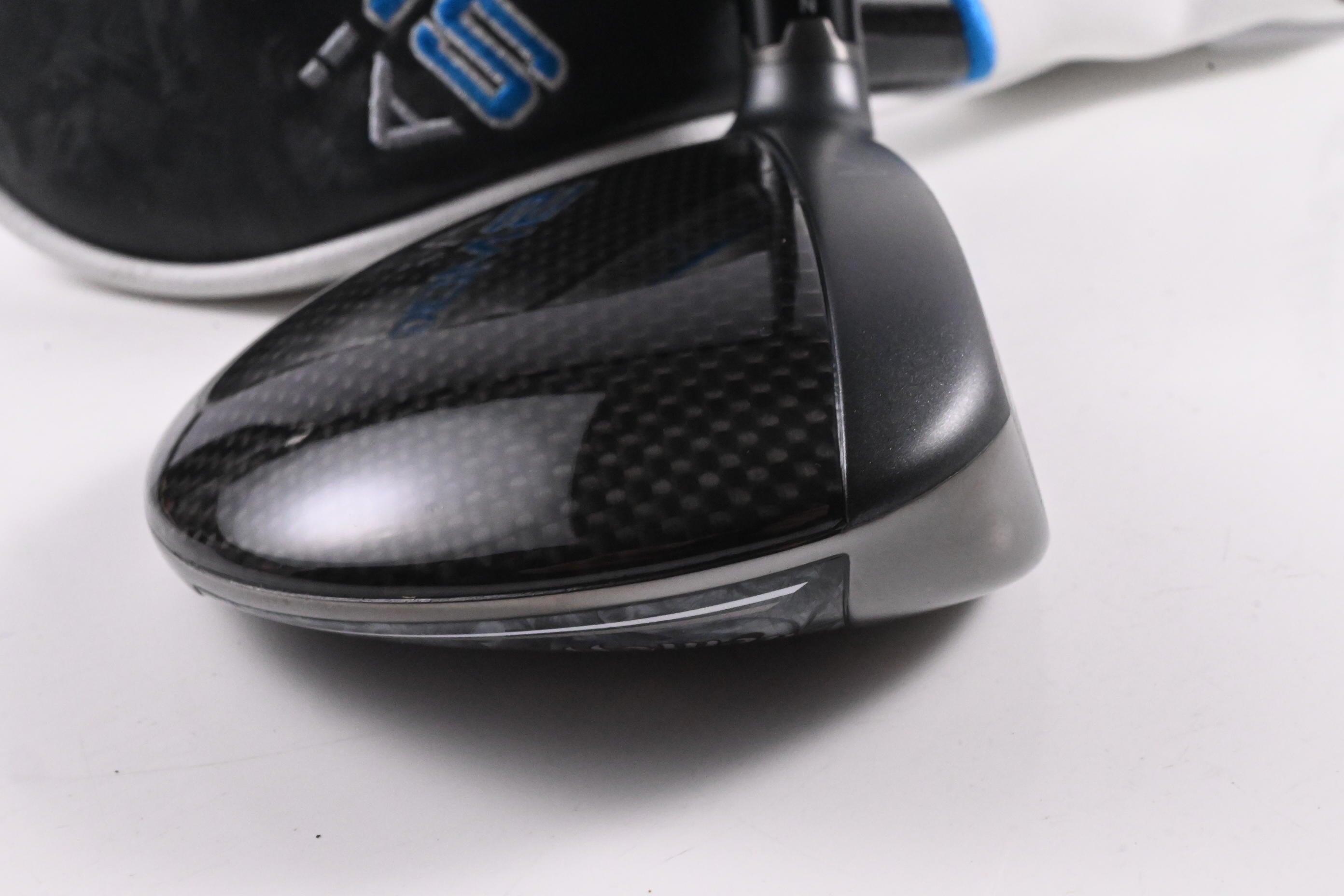 Callaway Paradym Ai Smoke Max 7 Fairway Wood 21* Tensei Blue AV Series