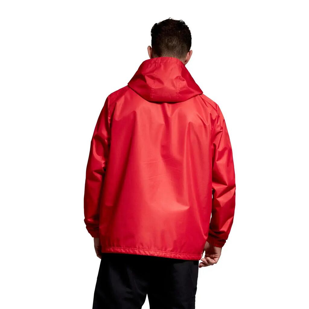 Waterproof jacket Canterbury Club VapoShield