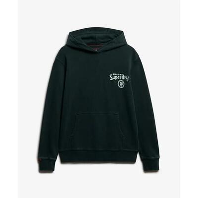 Hoodie superdry tokyo narrative