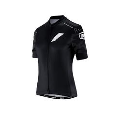 Maillot Exceeda Ladies - Negro