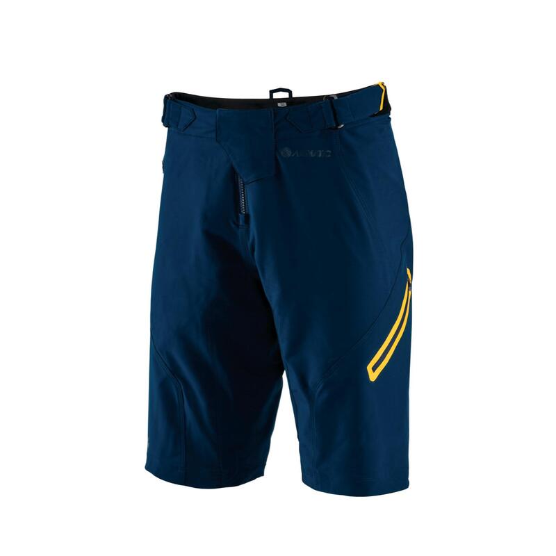 Short Vélo - Airmatic Enduro/Trail Marine