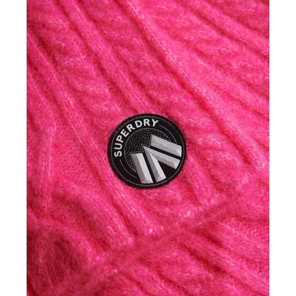 Sciarpa da donna Superdry Luxe 2/2