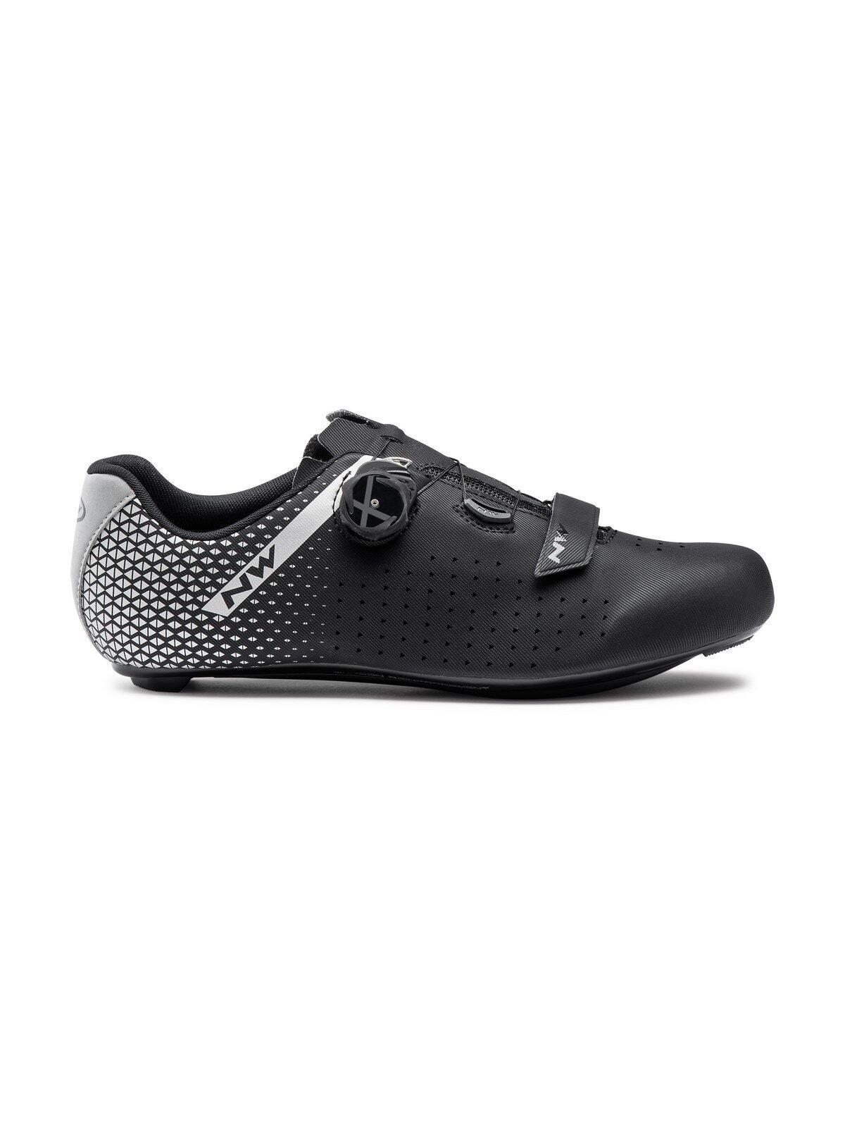 Pantofi de șosea pentru bărbați Northwave Core Plus 2 3/7
