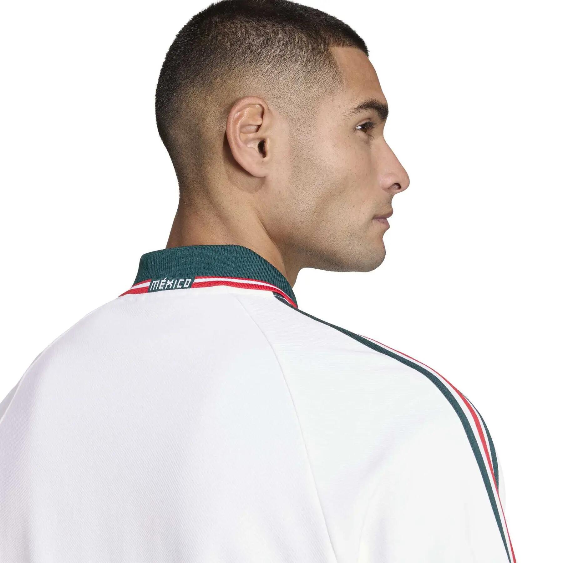 Veste Extérieur Mexique Anthem 6/7