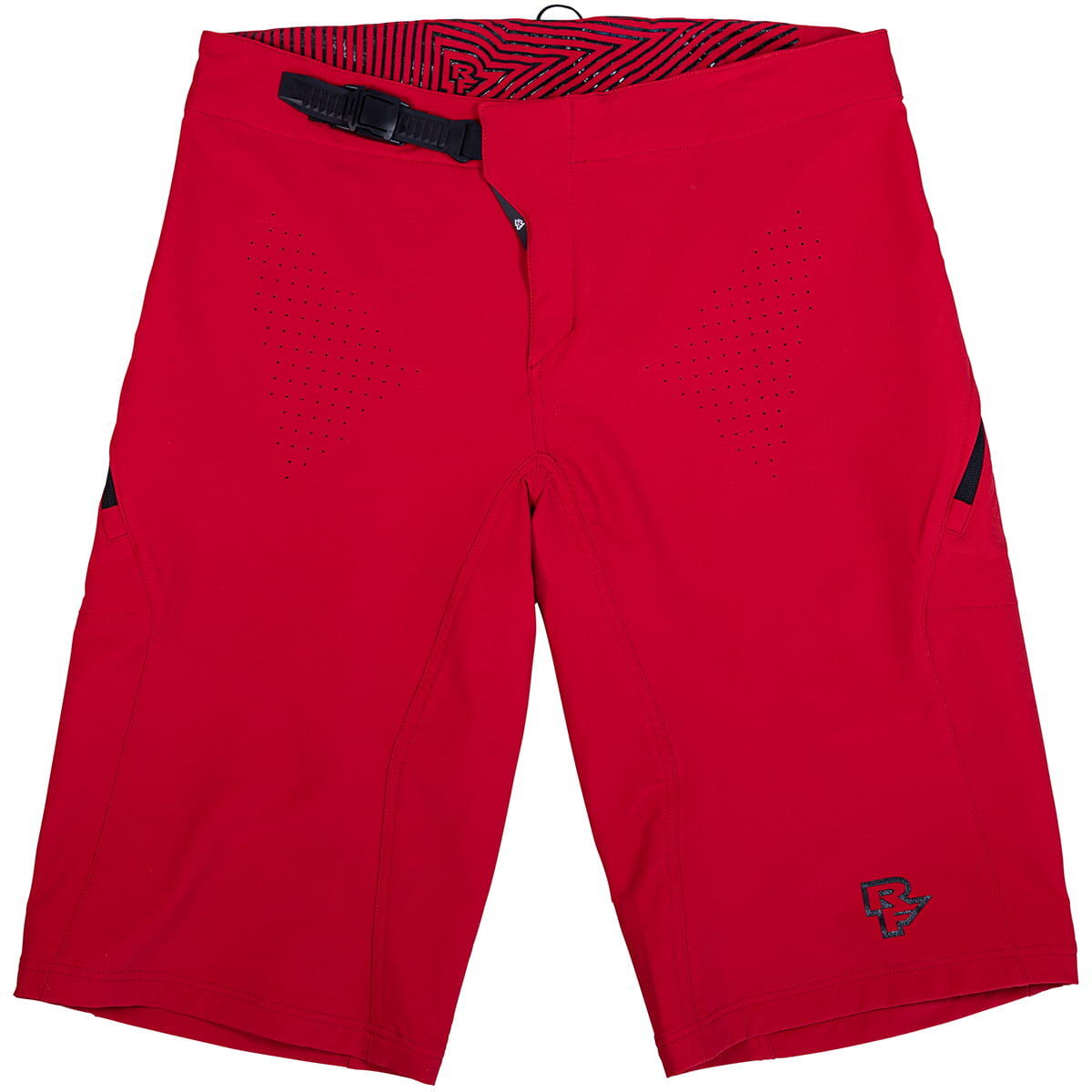 RACE FACE Ruxton Korte Broek Rouge