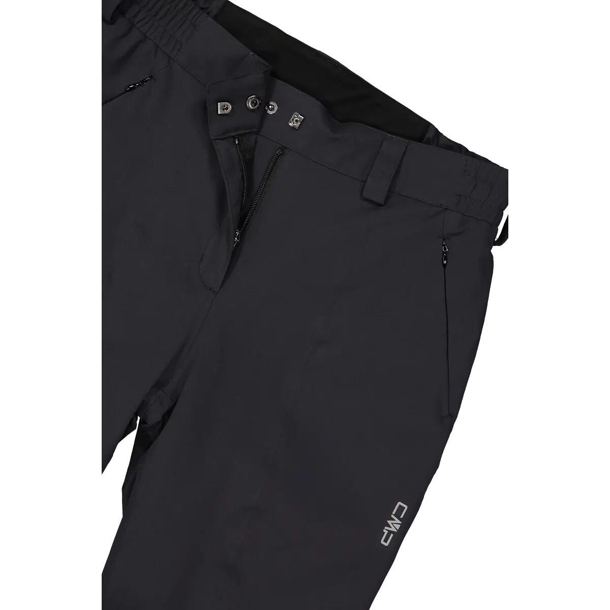 Women's ski Trousers CMP 4/7