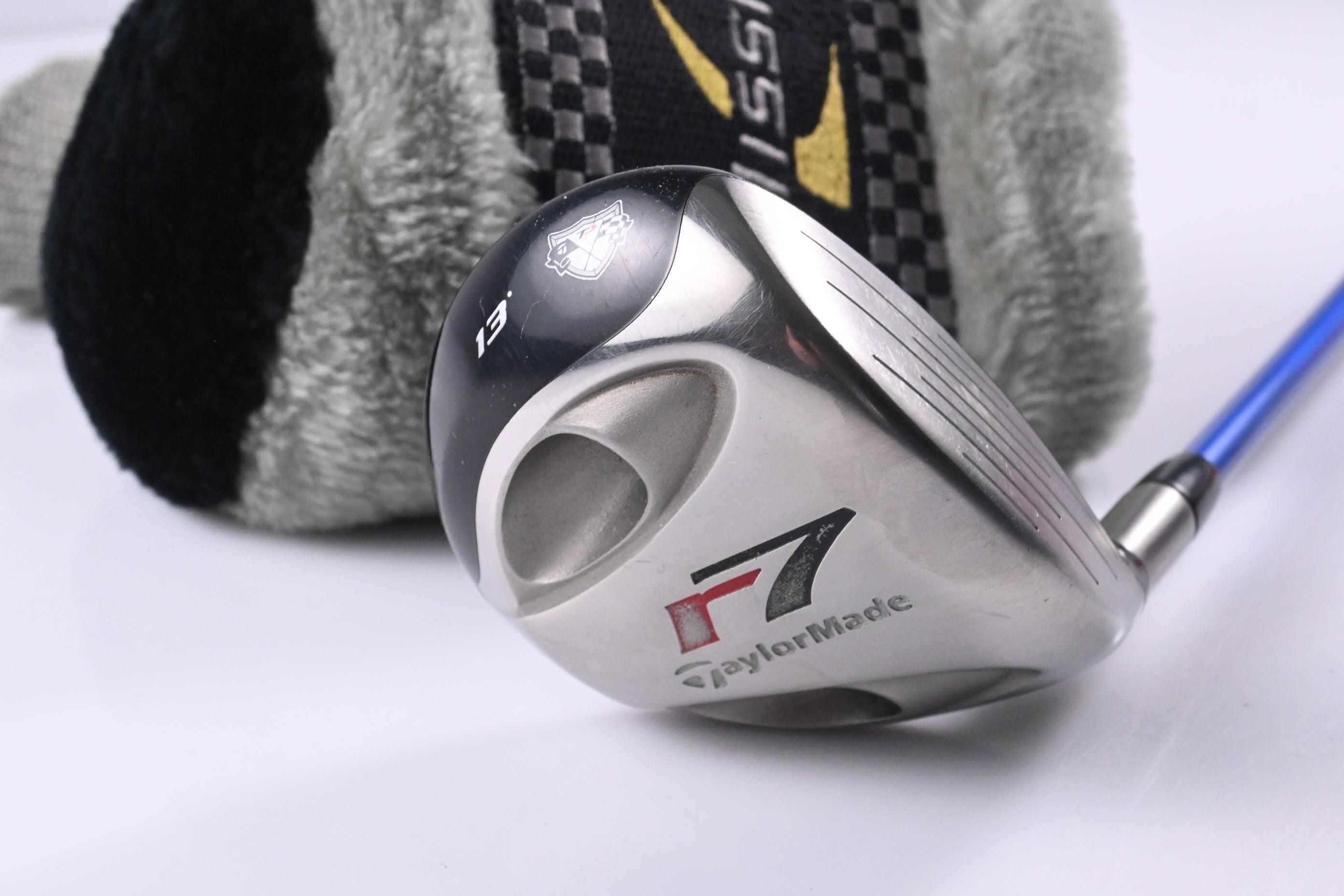 Taylormade Rac 7 Taylormade 7 wood | Decathlon