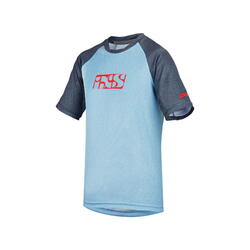 Maillot Progressive 8.1 Kids - Bleu