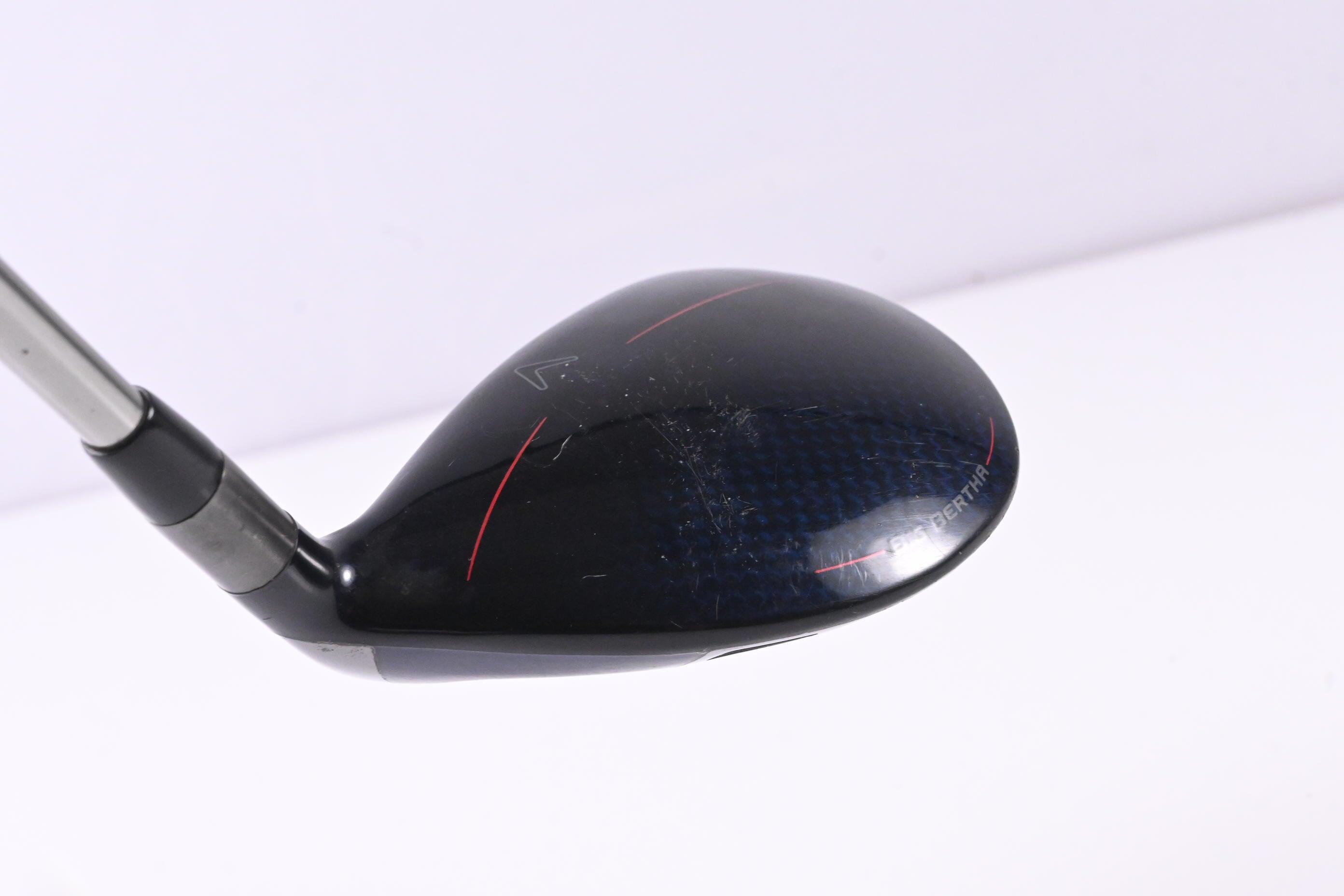 Callaway Big Bertha B21 Driver 10.5 Degrees RCH 55 A Senior Right-Hand G-98930 - Mr Topes Golf