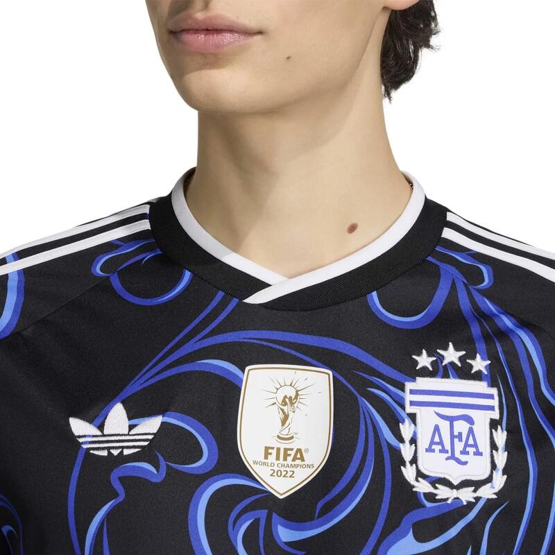 Tricou Argentina 26 pentru meciuri în deplasare