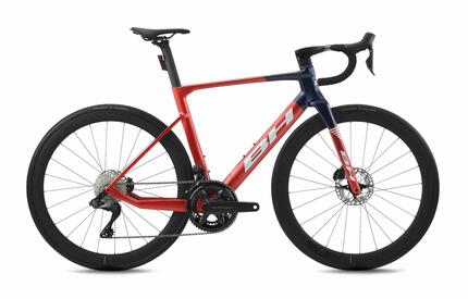 Vélo de route BH Bikes Rs1 5.5
