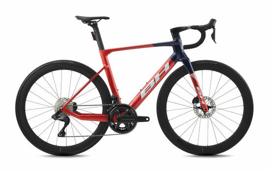 Vélo de route BH Bikes Rs1 5.5