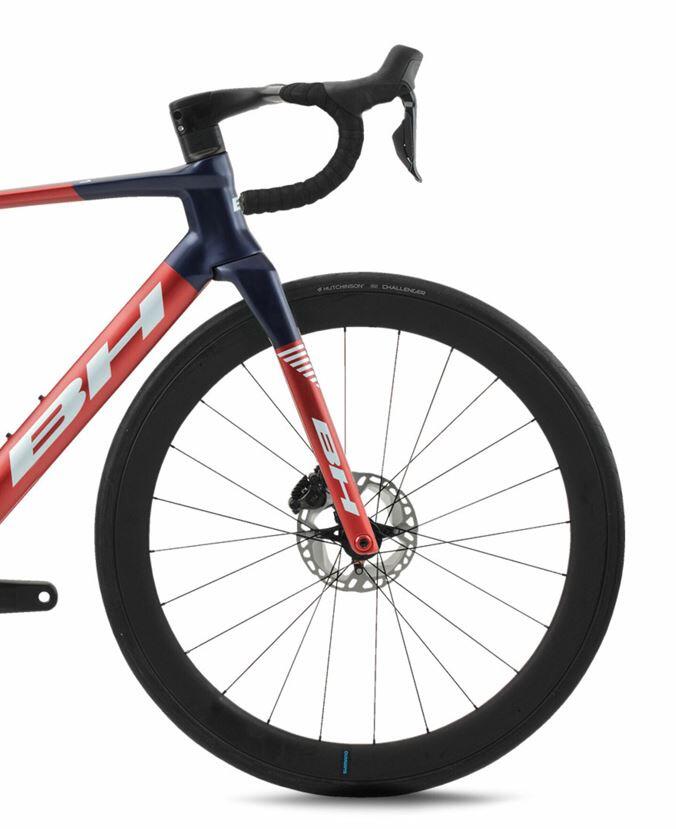 Bicicletas de estrada BH Bikes Rs1 5.5 2/3