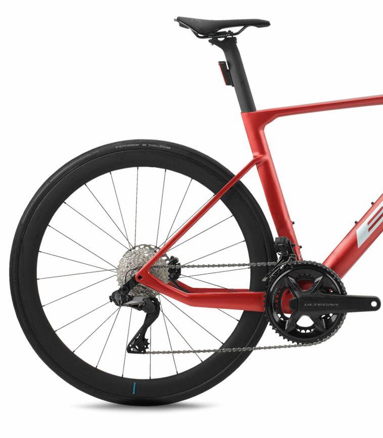 Bicicletas de estrada BH Bikes Rs1 5.5 3/3