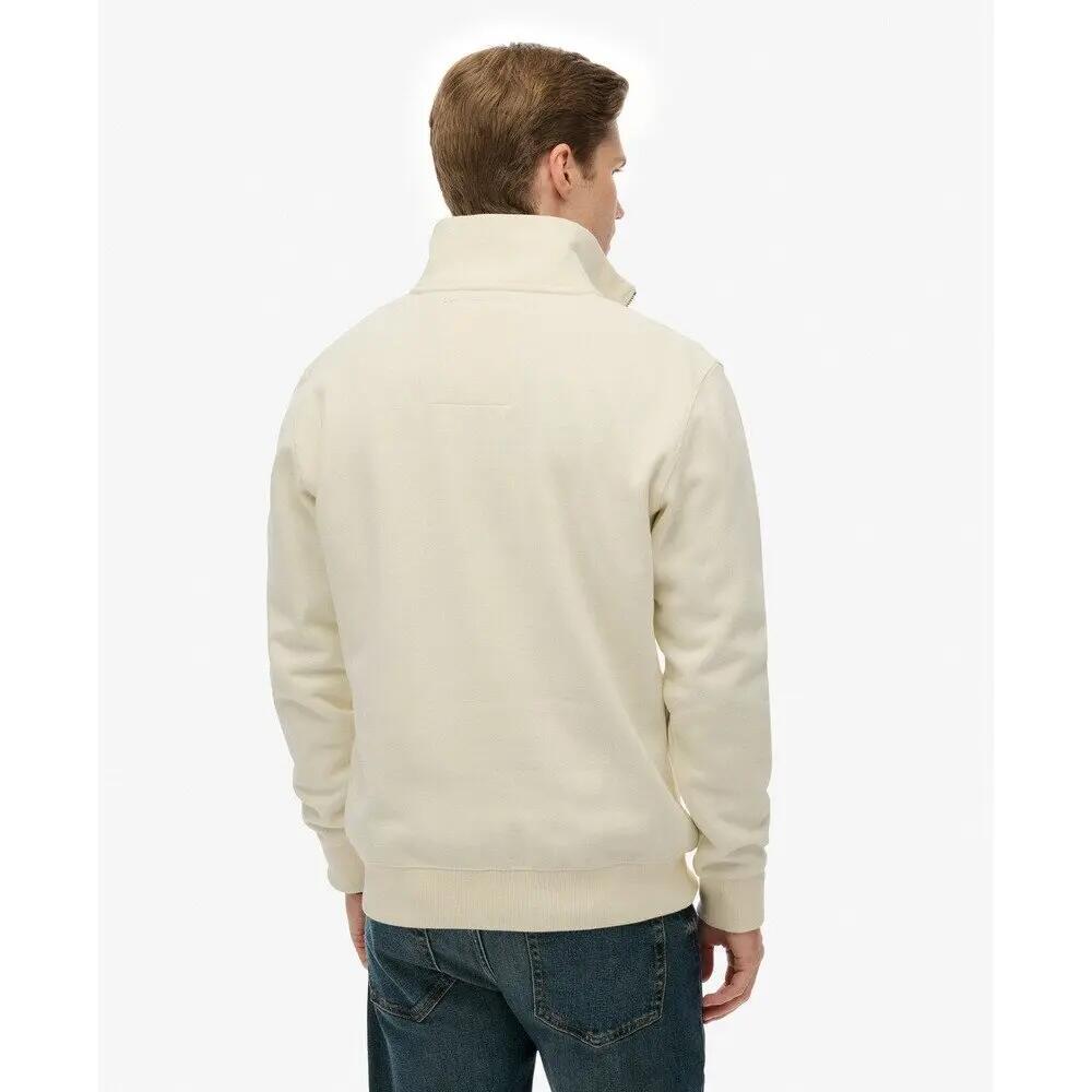 Felpa Superdry Logo Essential 5/7