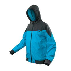 Chaqueta Spezia BC - Azul