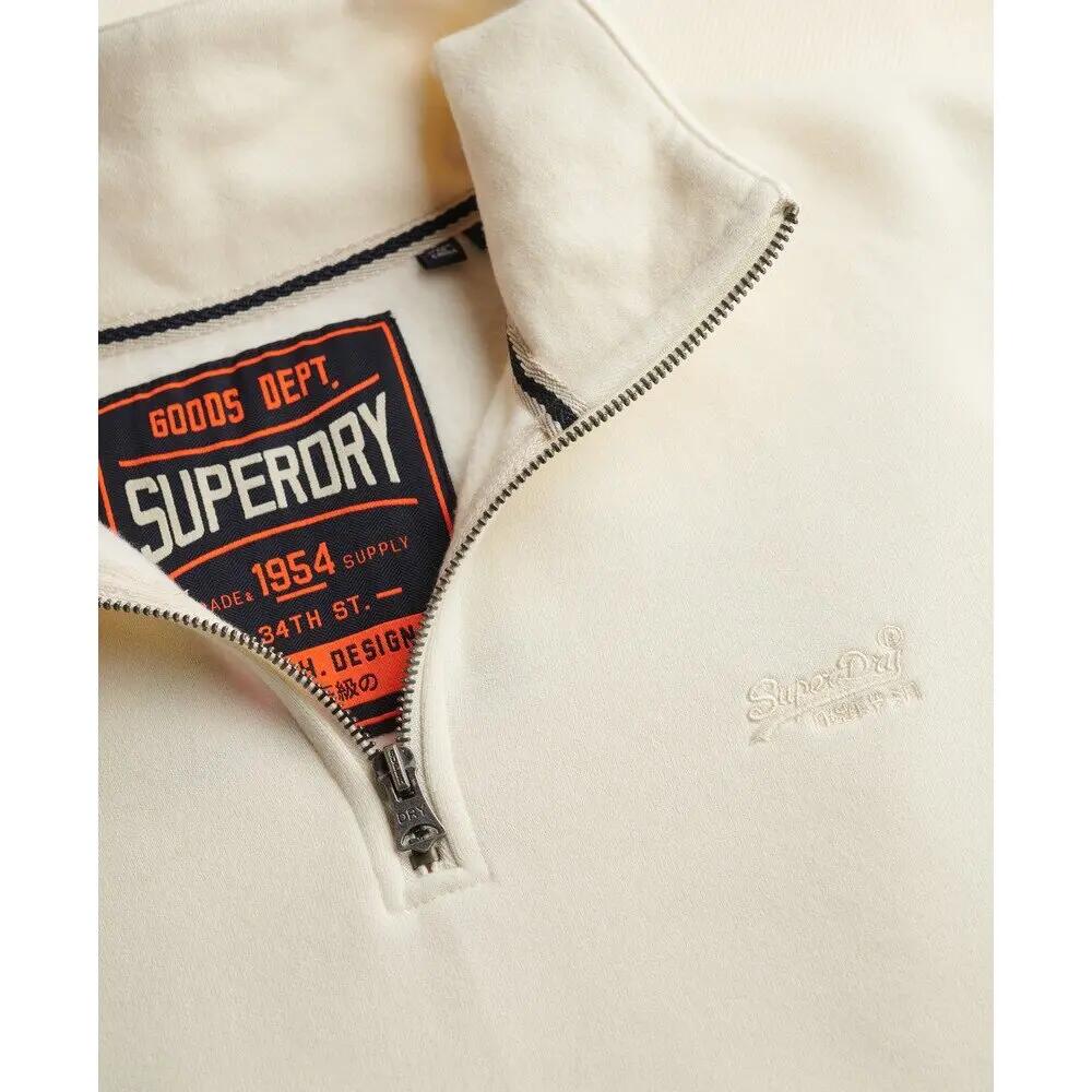 Felpa Superdry Logo Essential 7/7