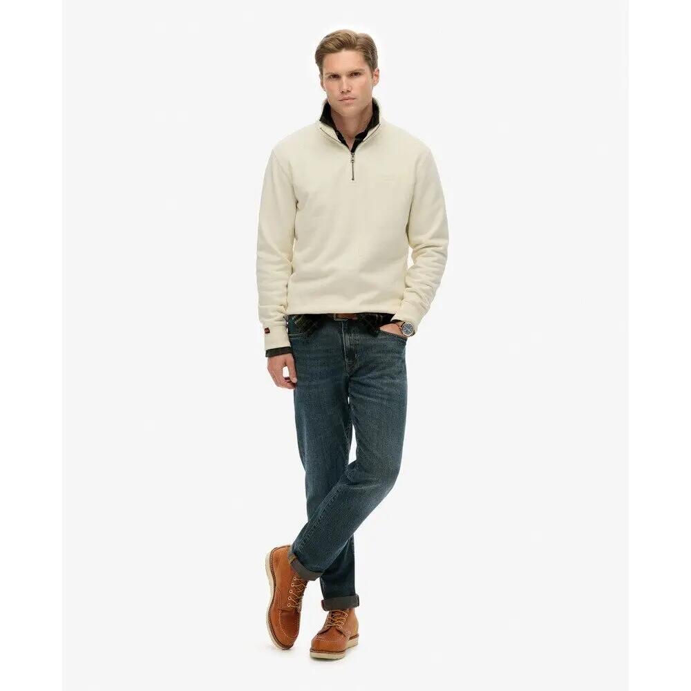 Felpa Superdry Logo Essential 4/7