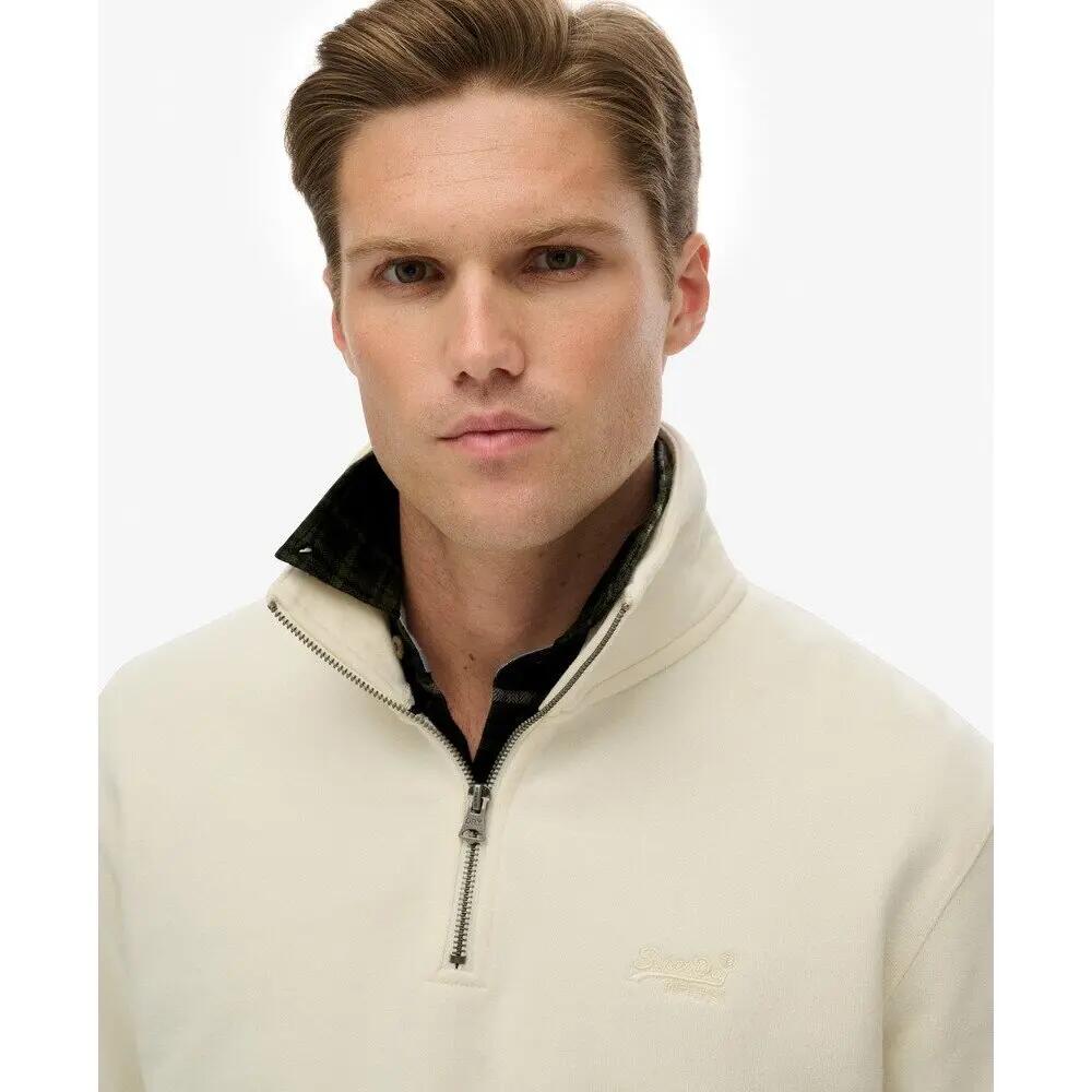 Felpa Superdry Logo Essential 6/7