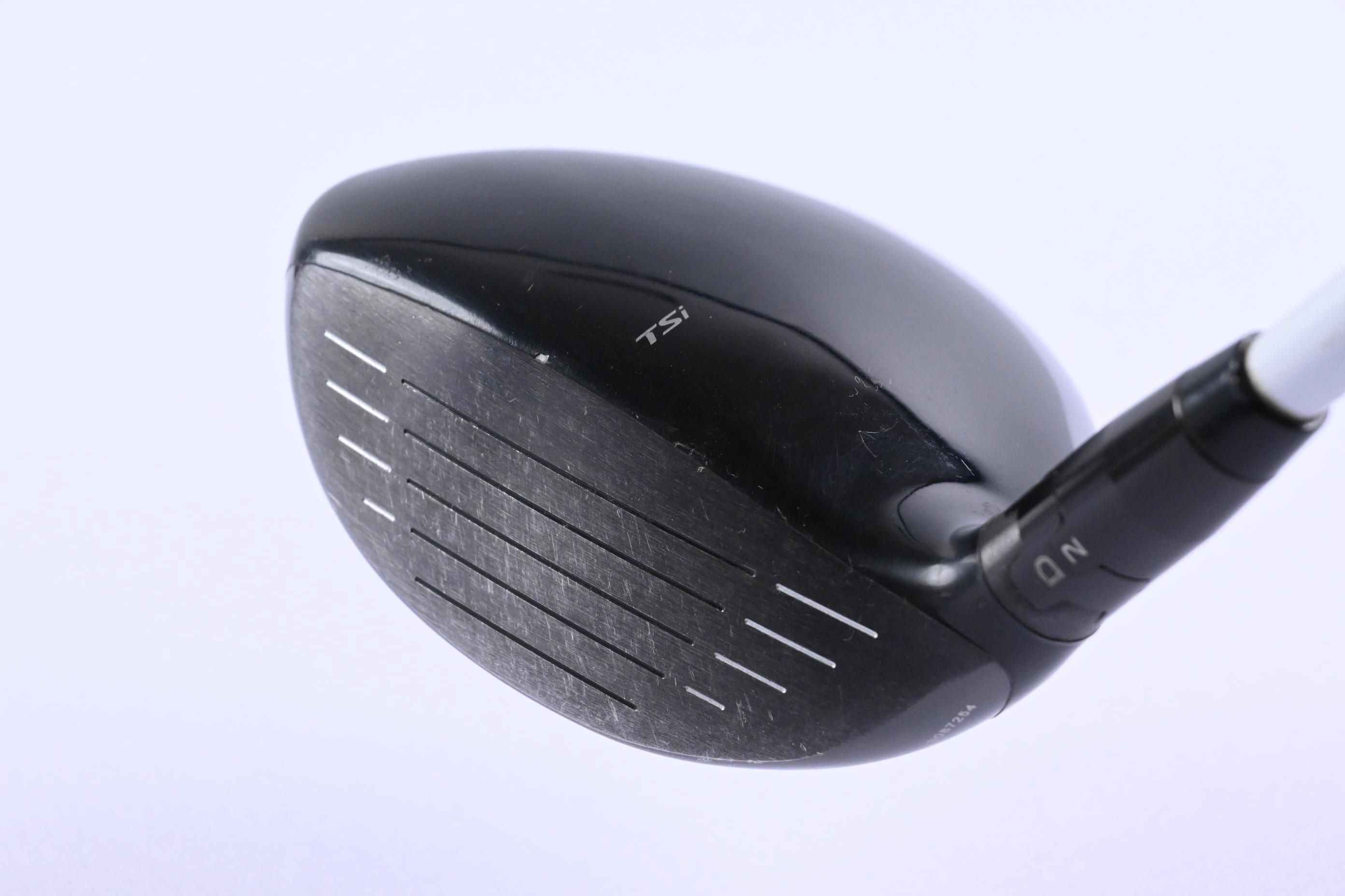 Titleist TSi1 Hybride 5H 23° – Flex Senior Aldila Ascent – Reconditionné état Parfait