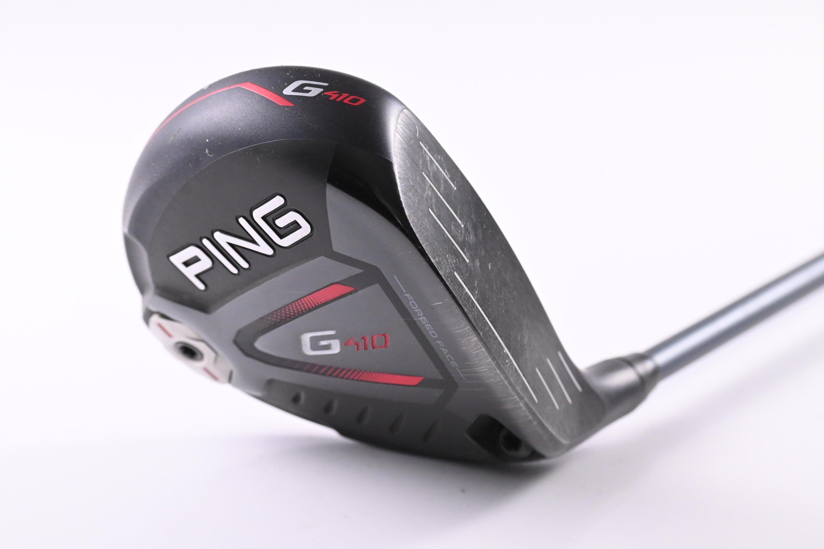 Ping G410 #3 Wood / 14.5 Degree / Senior Flex Ping Alta CB Slate
