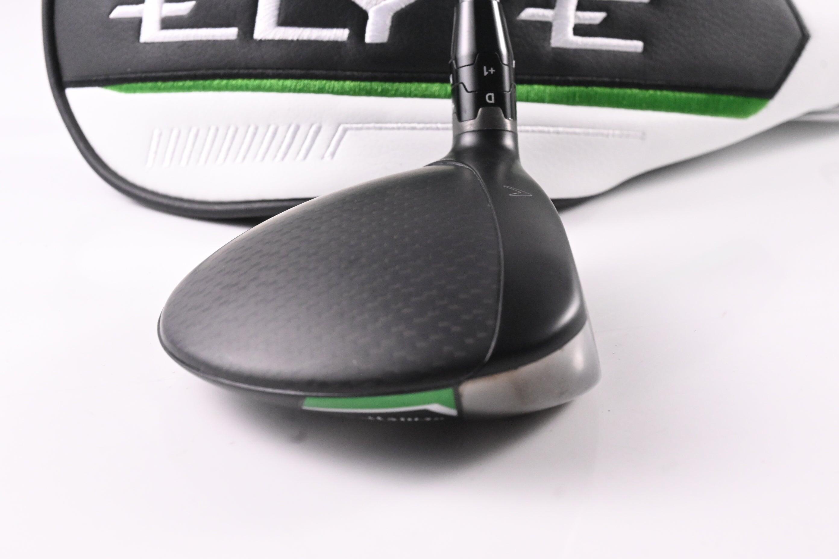 Callaway Elyte Ti 16,5* 3HL bois rigide projet X Denali charbon 60