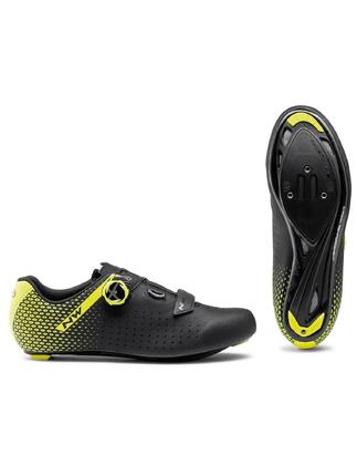 Chaussures de route pour hommes Northwave Core Plus 2